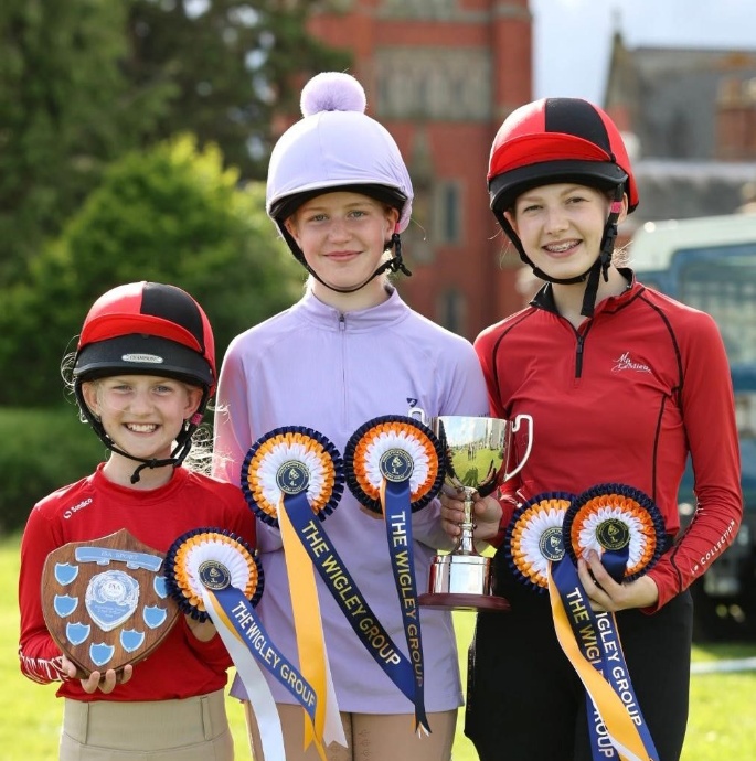 News » Princethorpe Brings Home The ISA Trophy And The Wigley Cup